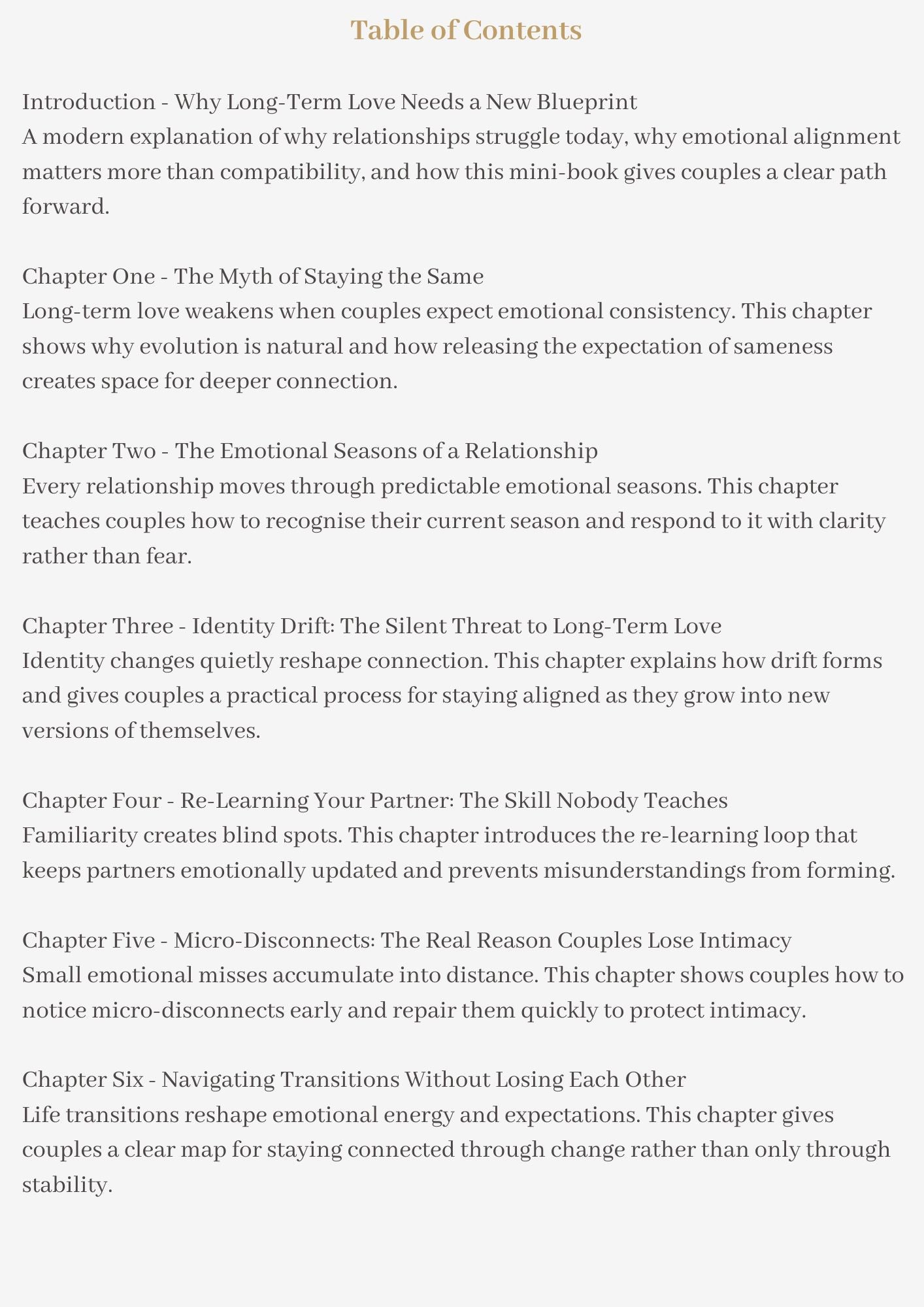 How Couples Stay Emotionally Aligned as They Evolve. Bundle (Mini‑Book + Workbook + Decks)