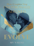 How Couples Stay Emotionally Aligned as They Evolve. Bundle (Mini‑Book + Workbook + Decks)
