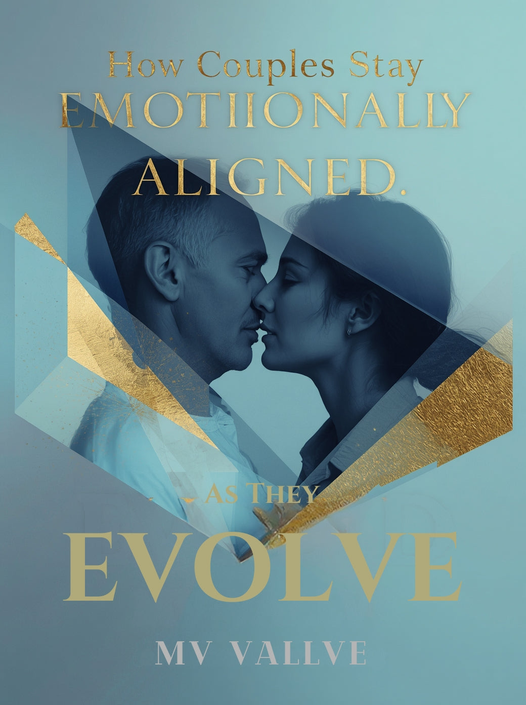 How Couples Stay Emotionally Aligned as They Evolve. Bundle (Mini‑Book + Workbook + Decks)