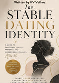 The Stable Dating Identity Book