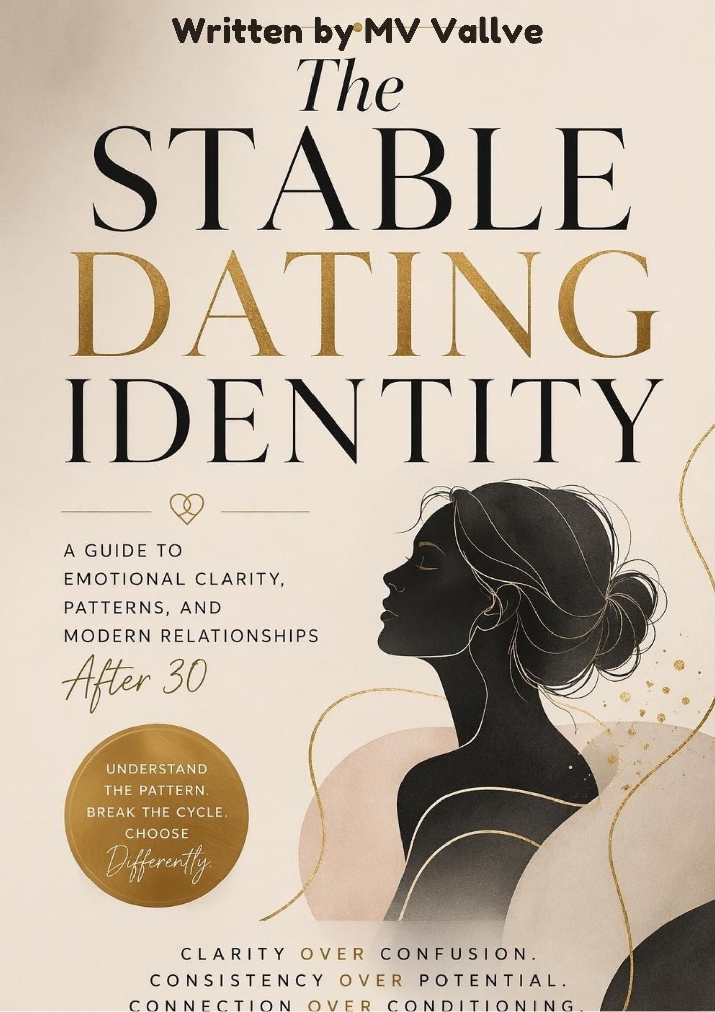 The Stable Dating Identity Book