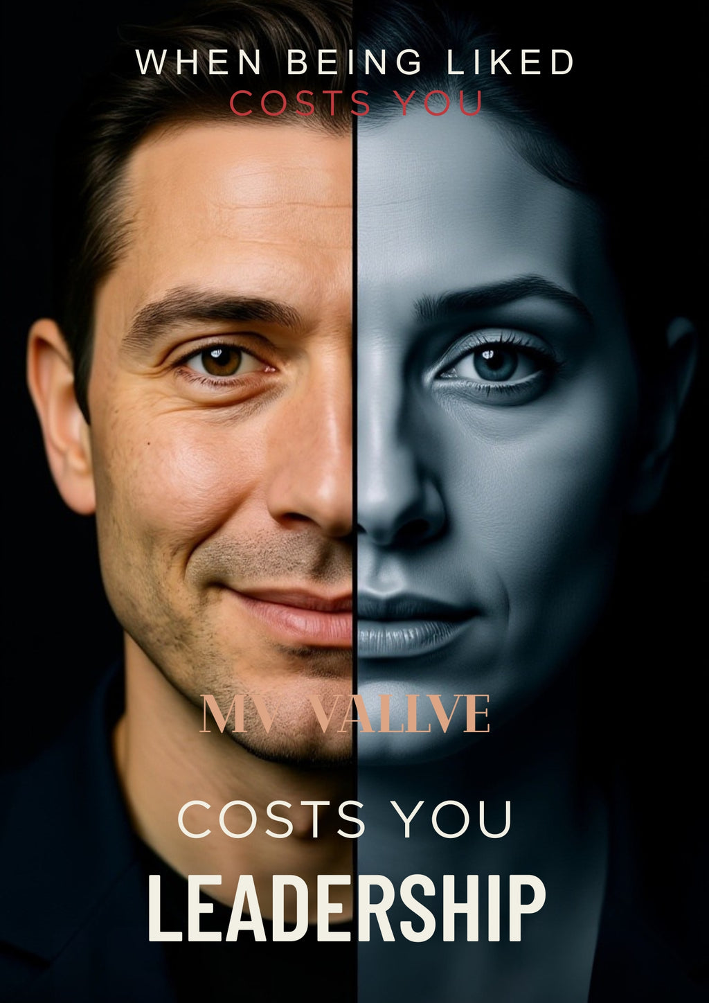 When Being Liked Costs You Leadership. The Mini Book Edition for Modern Leadership